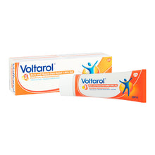 Load image into Gallery viewer, Voltarol Back and Muscle Pain Relief Gel 1.16%