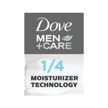 Load image into Gallery viewer, Dove For Men Antiperspirant Roll On Extra Fresh