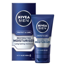 Load image into Gallery viewer, Nivea For Men Rehydrating Moisturiser