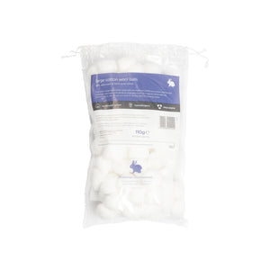 Cottontails Cotton Wool Balls Large