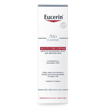 Load image into Gallery viewer, Eucerin AtoControl Acute Care Cream