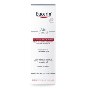 Eucerin AtoControl Acute Care Cream