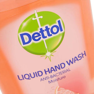 Dettol Refill Hydrate Moisture Grapefruit