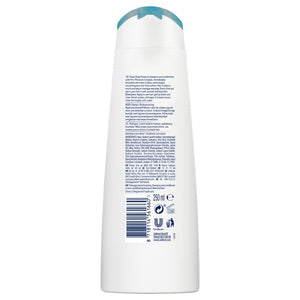 Dove Hair Shampoo Daily Moisture