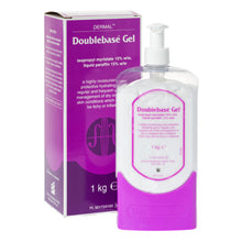 Load image into Gallery viewer, Doublebase Hydrating Gel Pump for Dry Skin