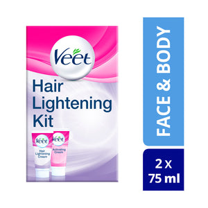 Veet Bleach Cream