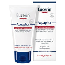 Load image into Gallery viewer, Eucerin Aquaphor Soothing Skin Balm