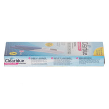 Load image into Gallery viewer, Clearblue Digital Pregnancy Test with Conception Indicator