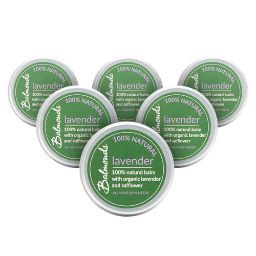 Balmonds Lavender Balm