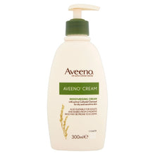 Load image into Gallery viewer, Aveeno Moisturising Cream