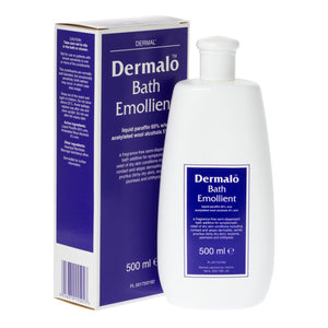 Dermalo Bath Emollient