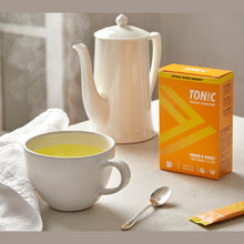 Load image into Gallery viewer, Tonic Health Lemon &amp; Honey Immunity Drink