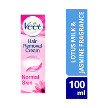 Load image into Gallery viewer, Veet Cream Normal Skin