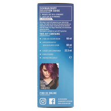 Load image into Gallery viewer, Schwarzkopf Live Urban Metallics U69 Amethyst Chrome Hair Dye