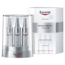 Load image into Gallery viewer, Eucerin Hyaluron-Filler Concentrate