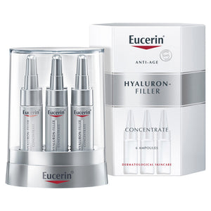 Eucerin Hyaluron-Filler Concentrate