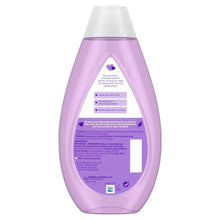 Load image into Gallery viewer, Johnsons Baby Bedtime Shampoo