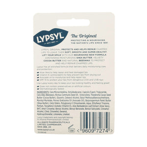 Lypsyl Original Lip Balm