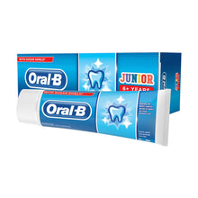 Load image into Gallery viewer, Oral-B Junior 6+ Toothpaste
