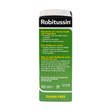 Load image into Gallery viewer, Robitussin Mucus Cough &amp; Congestion Relief