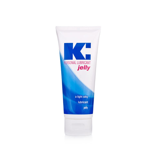 K: Personal Lubricant Jelly