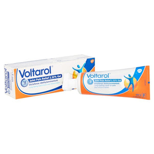 Voltarol 12 Hour Joint Pain Relief 2.32% Gel