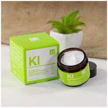 Load image into Gallery viewer, Dr Botanicals Apothecary Kale Superfood Nourishing Day Moisturiser