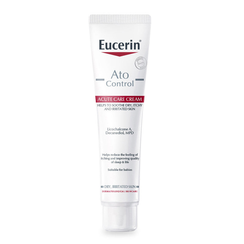 Eucerin AtoControl Acute Care Cream