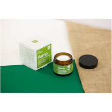 Load image into Gallery viewer, Dr Botanicals Apothecary Hemp Stress Relaxing Antioxidant Night Moisturiser