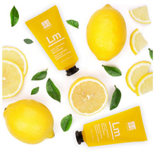 Load image into Gallery viewer, Dr Botanicals Apothecary Lemon Superfood all-in-one Rescue Butter