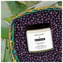 Load image into Gallery viewer, Dr Botanicals Organic &amp; Botanic Amazonian Berry Shea Butter Body Cream