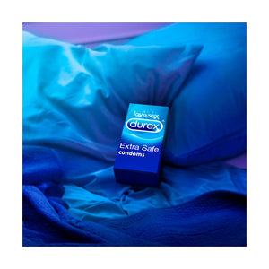 Durex Extra Safe Condoms