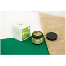 Load image into Gallery viewer, Dr Botanicals Apothecary Hemp Infused Natural Nutrition Moisturiser