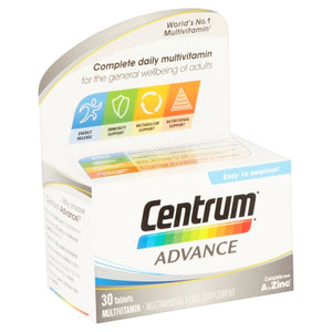 Centrum Advance