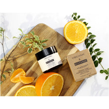 Load image into Gallery viewer, Dr Botanicals Organic &amp; Botanic Mandarin Orange Enhancing Day Moisturiser