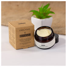Load image into Gallery viewer, Dr Botanicals Organic &amp; Botanic Carrot &amp; Sea Buckthorne Moisturiser
