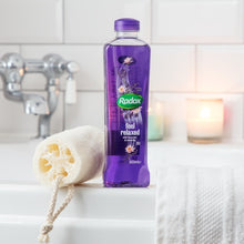 Load image into Gallery viewer, Radox Bath Soak Feel Relaxed
