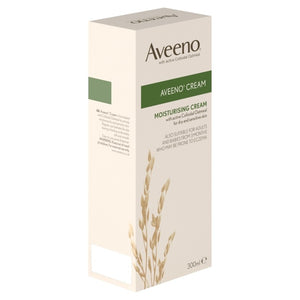 Aveeno Moisturising Cream