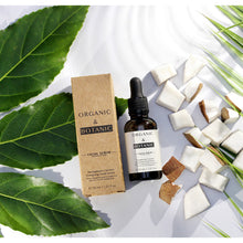 Load image into Gallery viewer, Dr Botanicals Organic &amp; Botanic Madagascan Coconut Energising Facial Serum