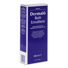 Load image into Gallery viewer, Dermalo Bath Emollient