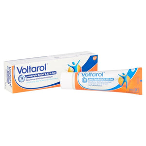 Voltarol 12 Hour Joint Pain Relief 2.32% Gel