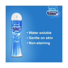 Load image into Gallery viewer, Durex Play Feel Lubricant