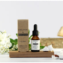 Load image into Gallery viewer, Dr Botanicals Organic &amp; Botanic Madagascan Coconut Brightening Eye Serum
