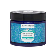 Load image into Gallery viewer, Beauty Kitchen Seahorse Plankton+ Really Radiant Moisturiser