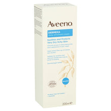 Load image into Gallery viewer, Aveeno Dermexa Daily Emollient Cream