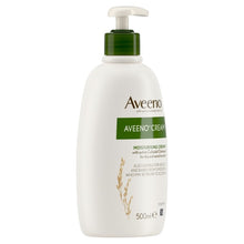 Load image into Gallery viewer, Aveeno Moisturising Cream With Natural Colloidal Oatmeal