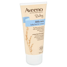 Load image into Gallery viewer, Aveeno Baby Daily Care Barrier Cream