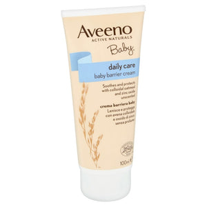 Aveeno Baby Daily Care Barrier Cream