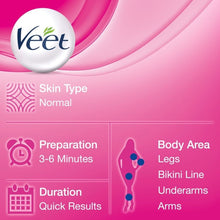 Load image into Gallery viewer, Veet Spray On Cream For Normal Skin