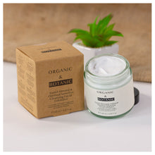 Load image into Gallery viewer, Dr Botanicals Organic &amp; Botanic Almond &amp; Oatmeal Cleansing Exfoliator